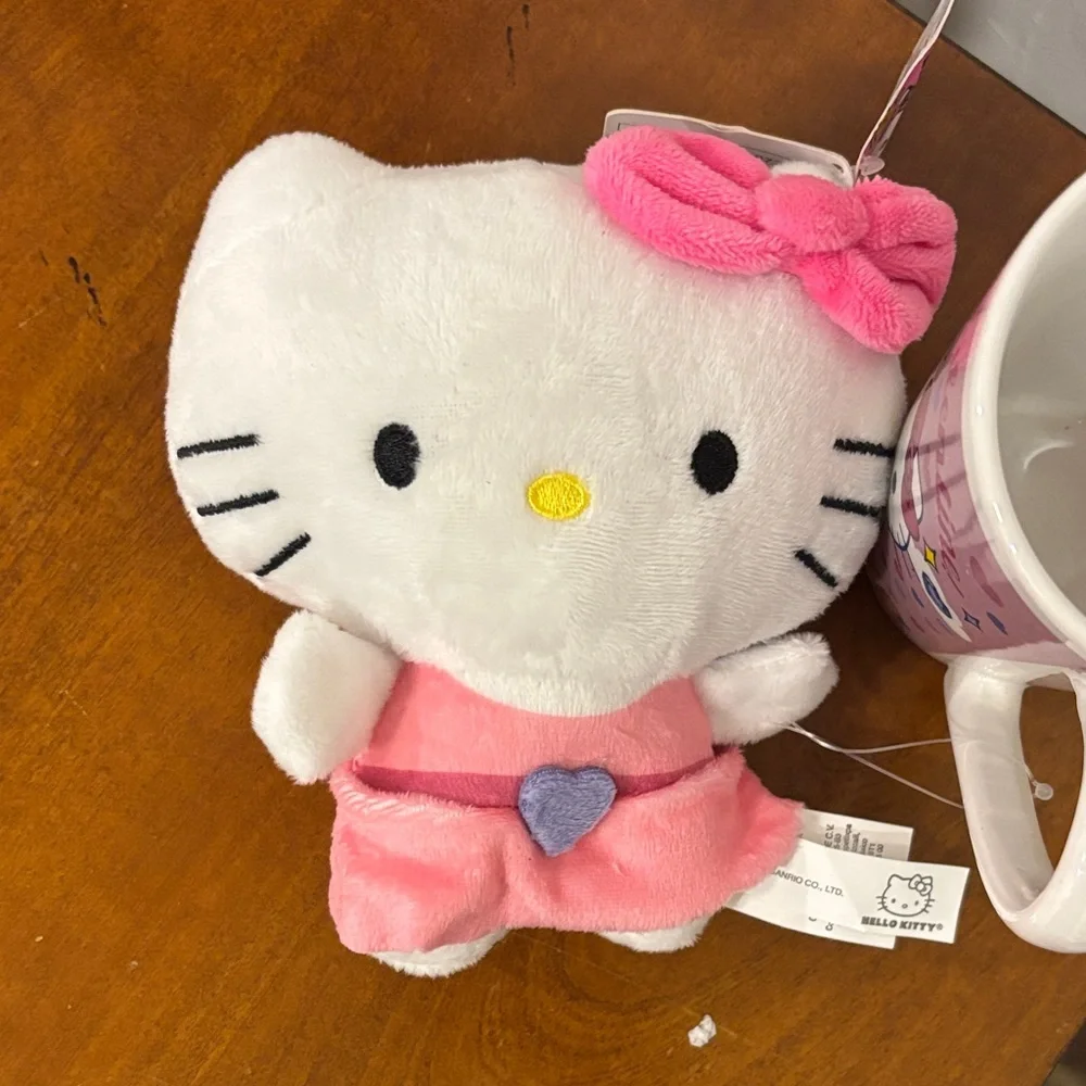Hello Kitty adorable hello